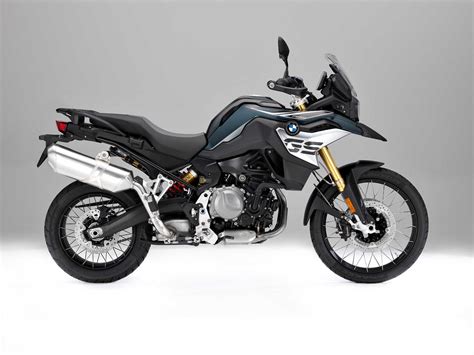 Bmw F 850 Gs Motorcycle